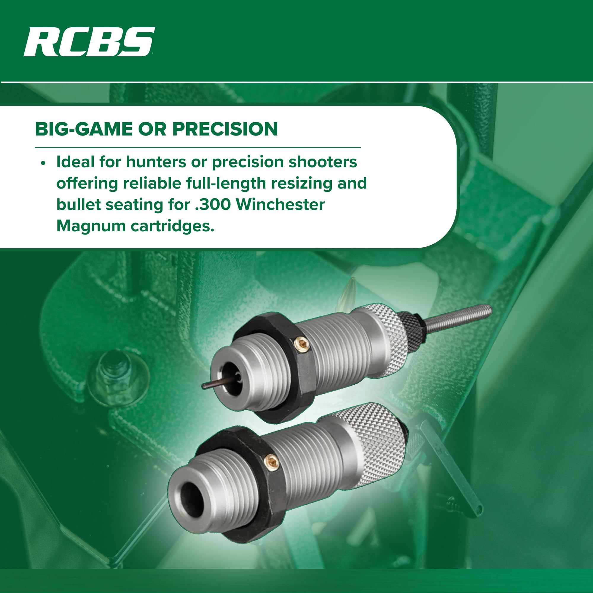 Amazon.com: RCBS: Dies