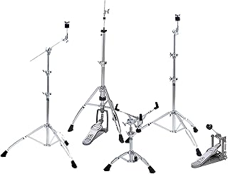 LUDWIG ATLAS STANDARD HARDWARE SET Drum accessories Hardware sets