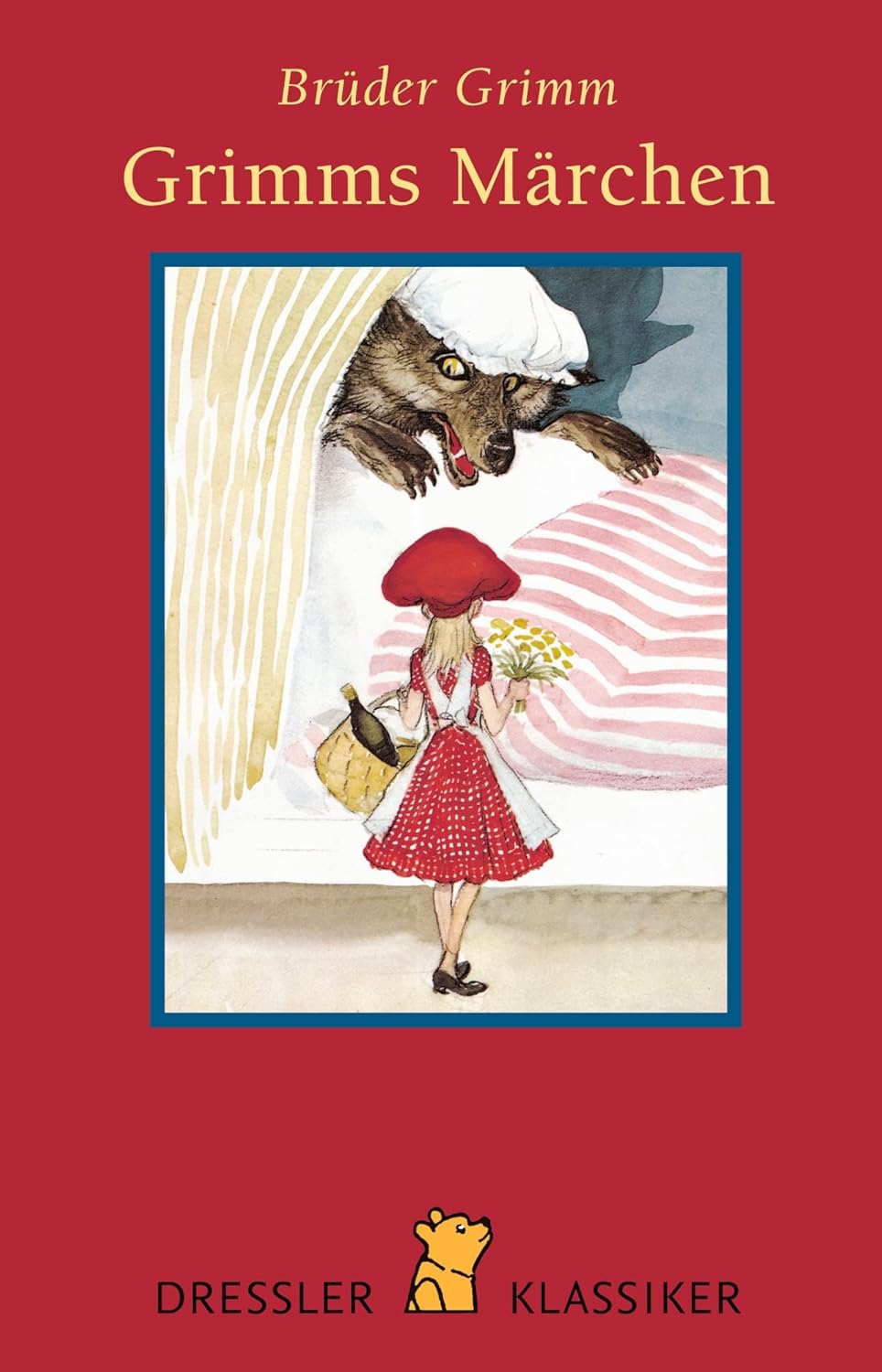 Buy Grimm's Marchen Book Online at Low Prices in India Grimm's