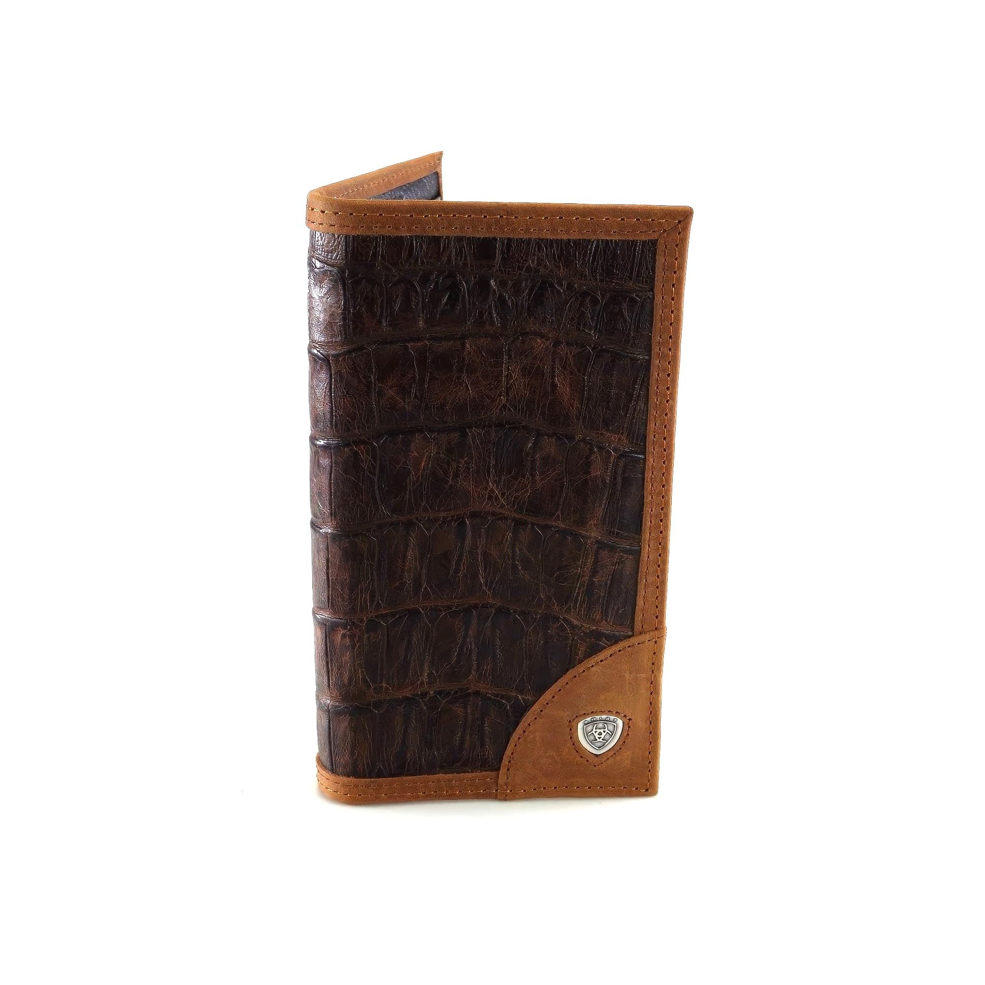 ARIAT Men's Gator Print Rodeo