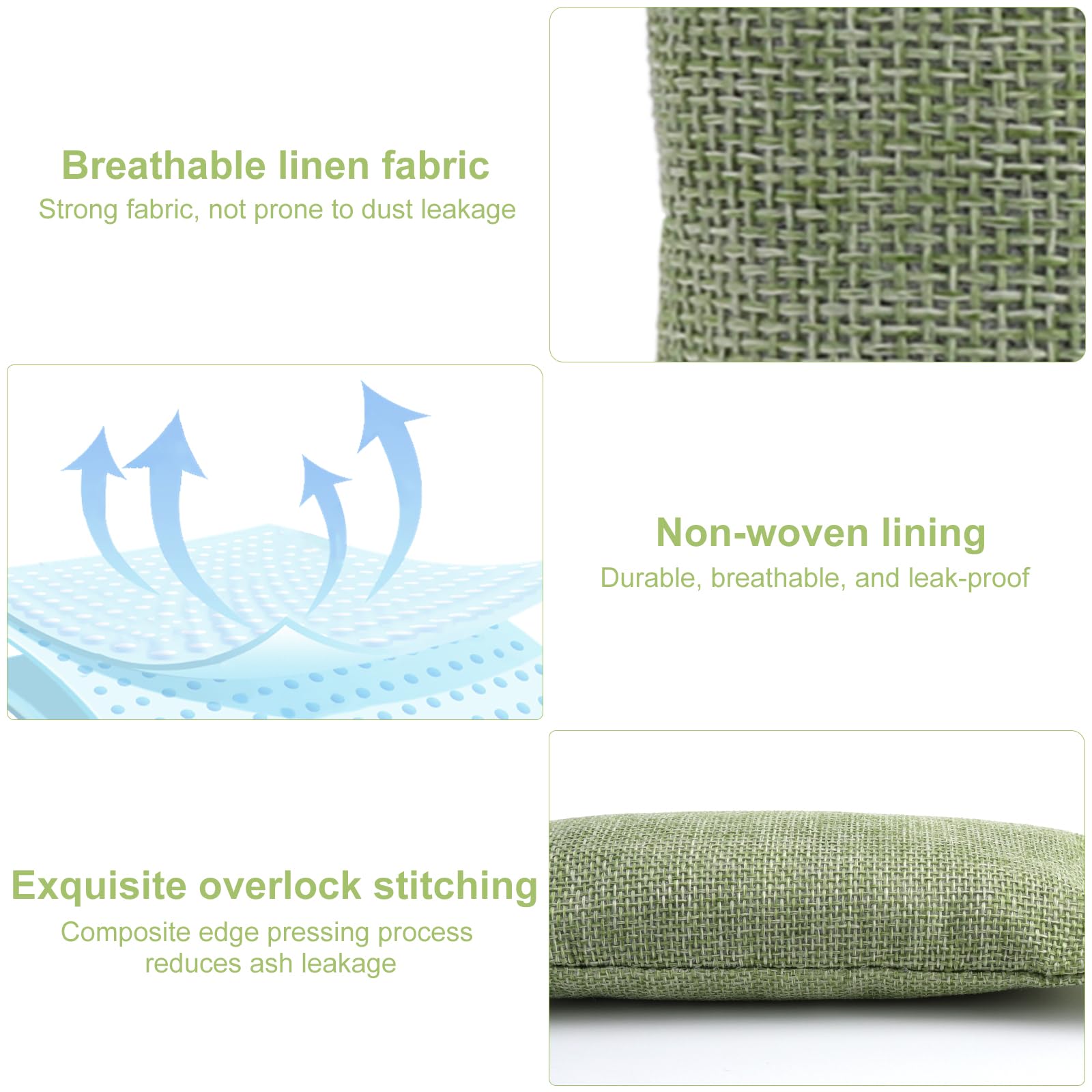 4 unidades de carbón activado para zapatos, bolsa de purificación de aire natural, cojín para zapatos con bambú, purificador de aire, bolsa de bambú activado, olor a pies por sudor pies, eliminación