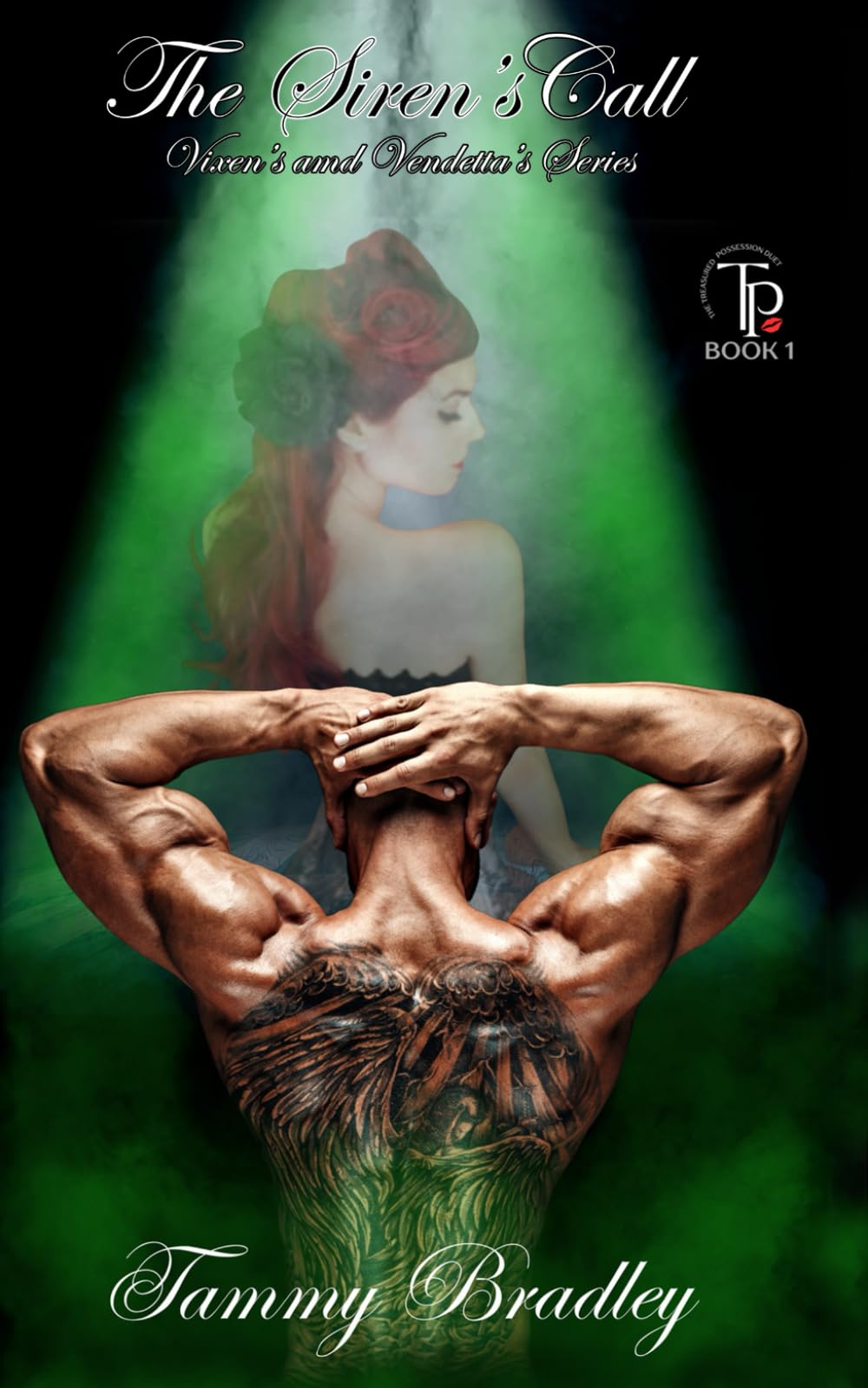 The Siren's Call: A Dark Mafia Romance: 2 (Vixen's and Vendetta's)