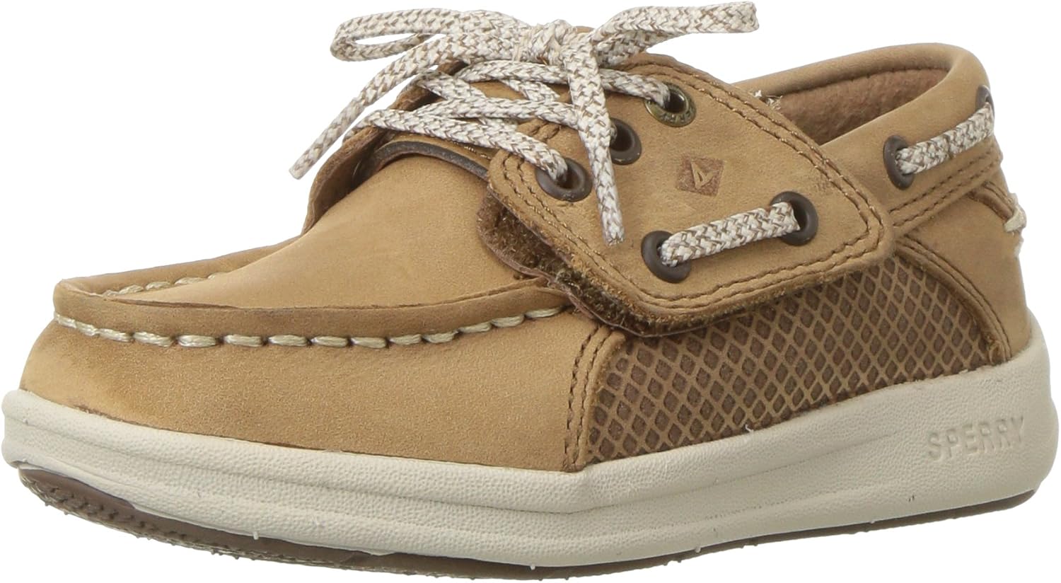Sperry Gamefish Jr Boat Shoe 