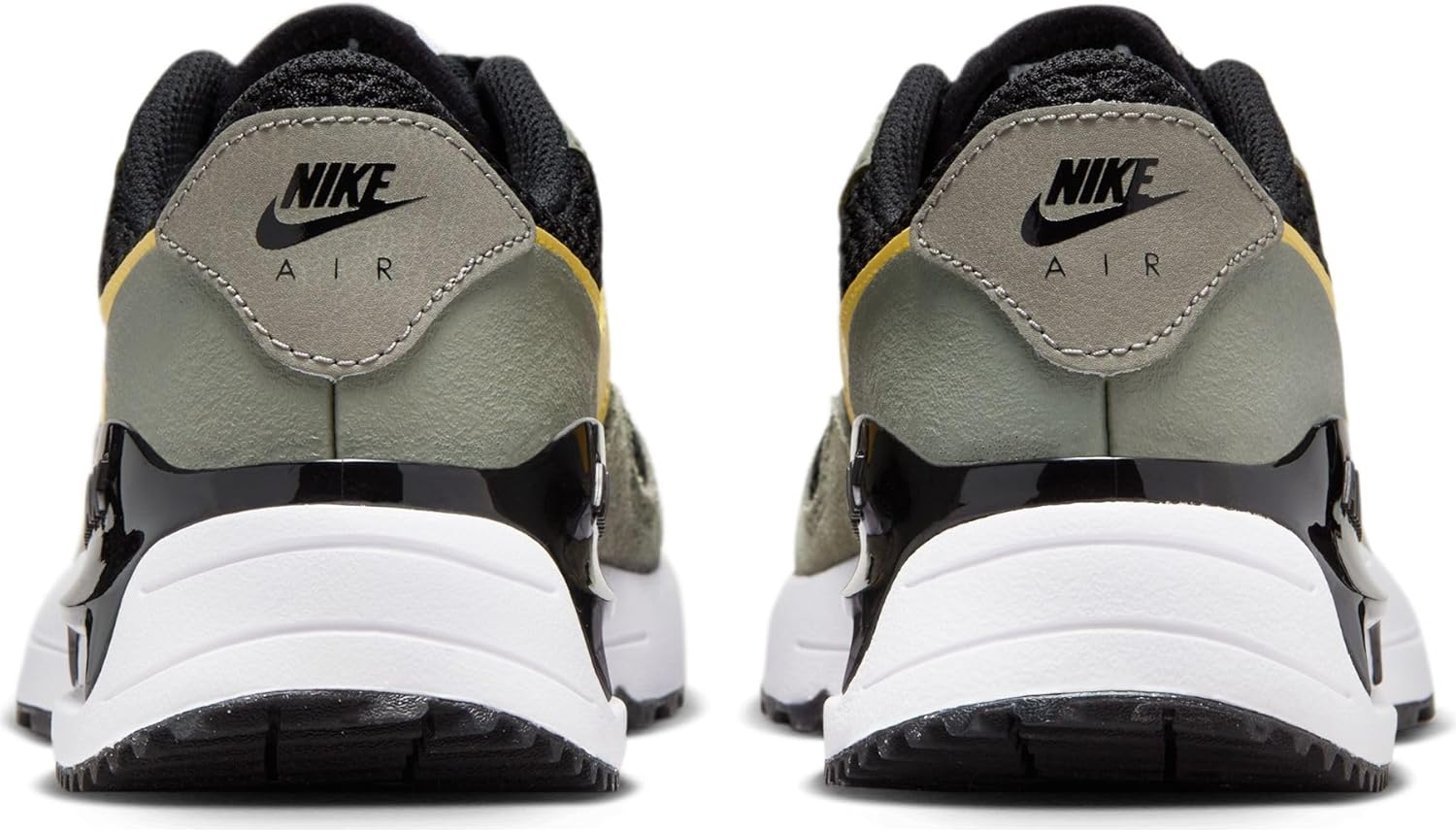 Nike Max Systm PS Boys Shoes