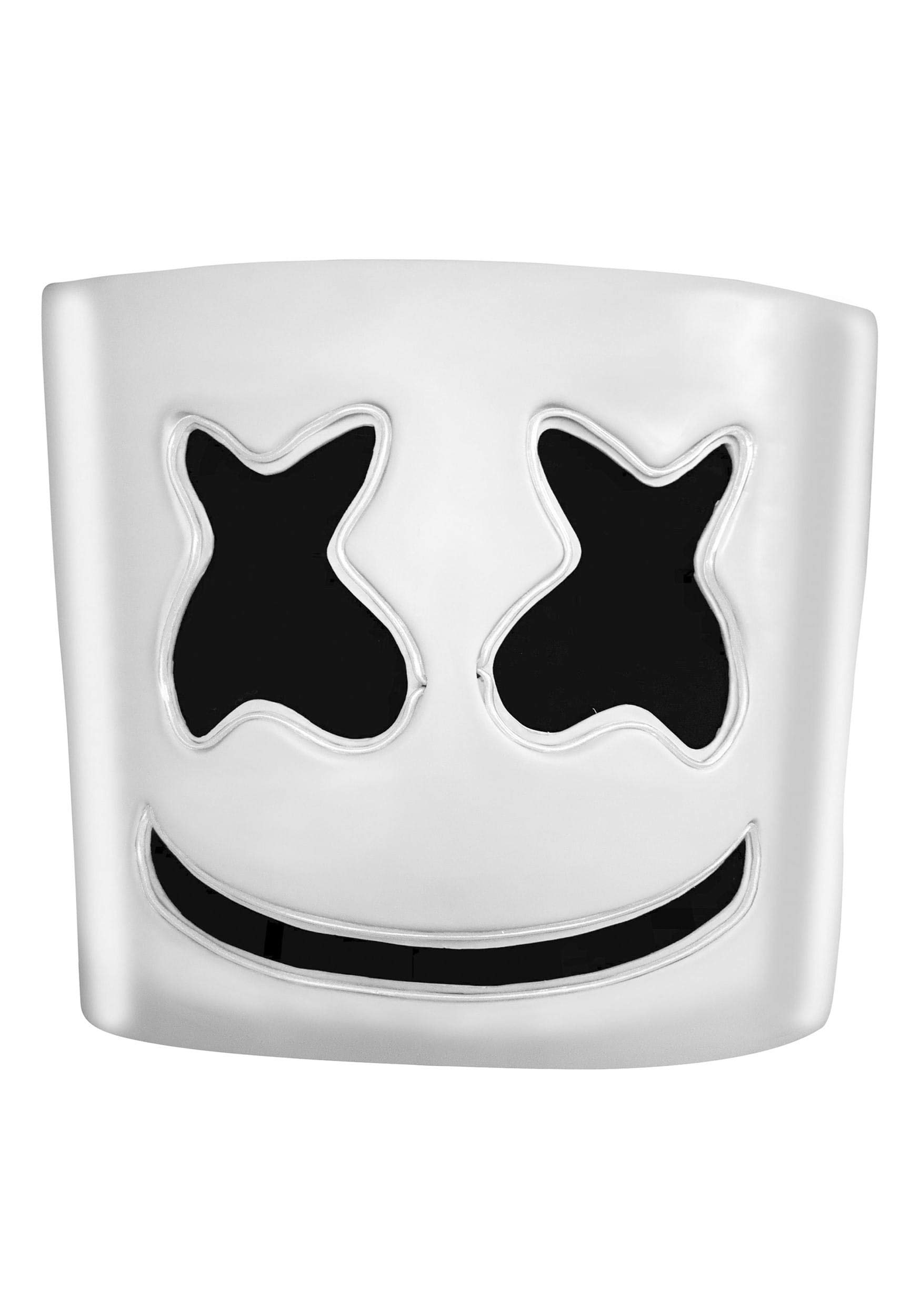 InSpirit Design DJ Marshmellow Adult Light Up Mask