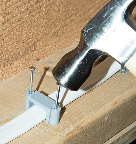 Miniatura 3 de GARDNER BENDER INC Gardner Bender GSE-205 - Cable de entrada de servicio, 2 pulgadas, 2 SEU, gris, paquete de 5, gris