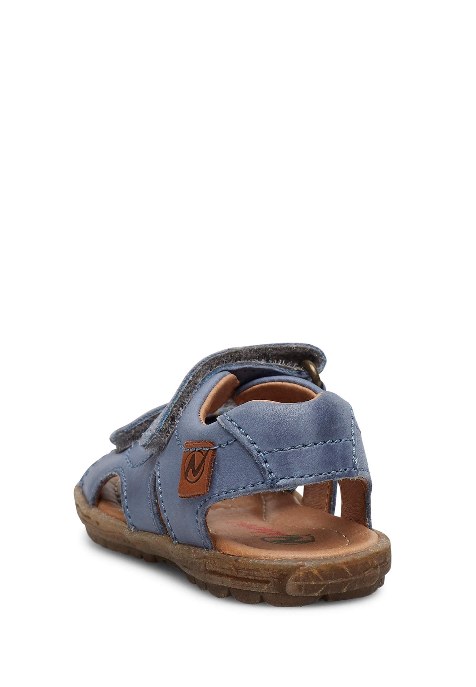 Naturino Sandalen aus Leder
