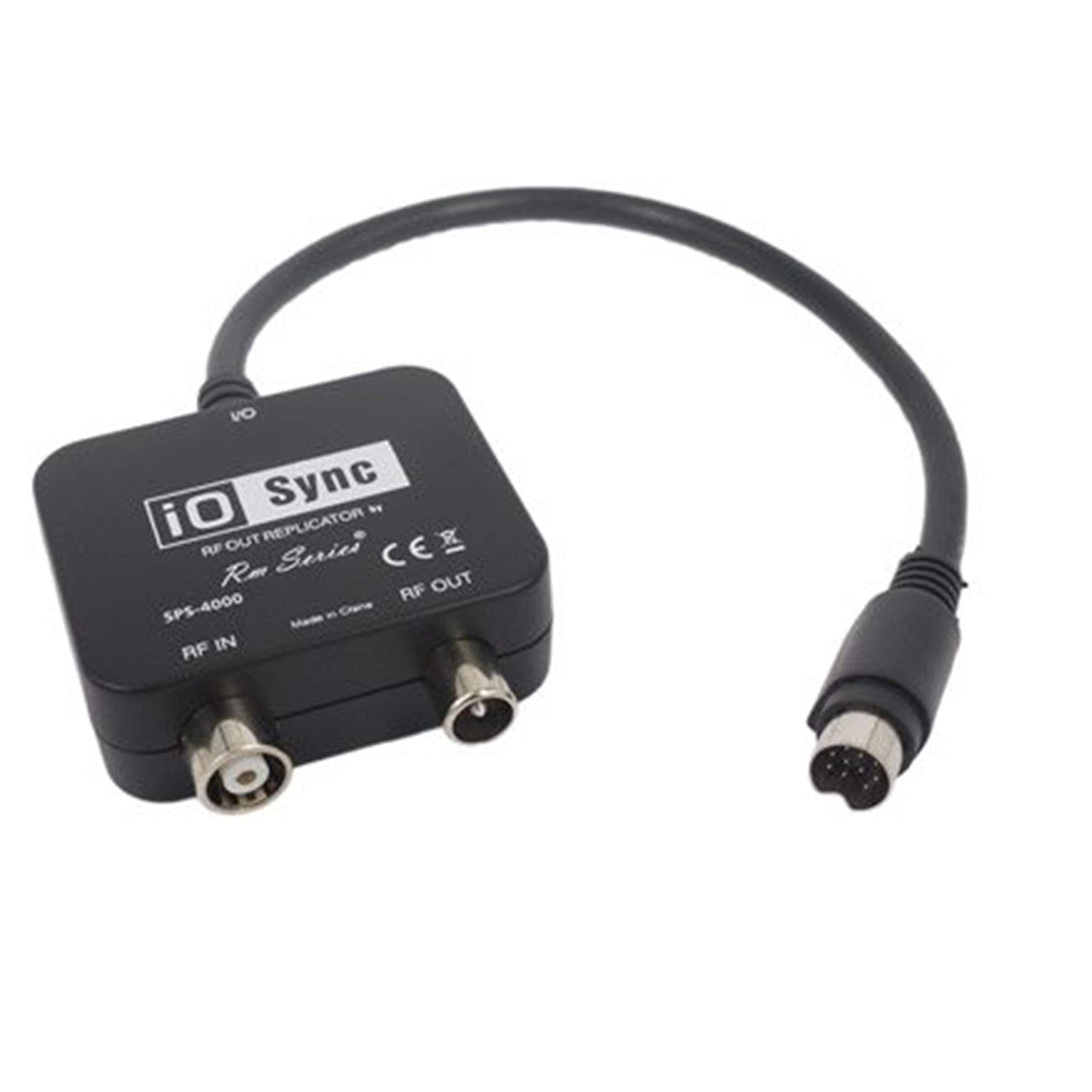 RM-Series® IO-LINK IO-BOX RF MODULATOR FOR USE WITH MAGIC EYE FOR SKY HD BOXES iO Link