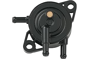 Kohler Fuel Pump: Dependable Power for Your Engine