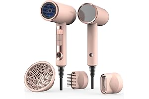 The Ultimate Hair Styling Solution for 4C Hair: Baby Pink Funtin Hair...