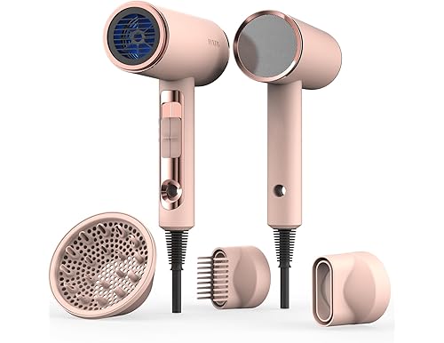 Best Funtin Hair Dryer Holder: Stylish and Practical Storage Solution