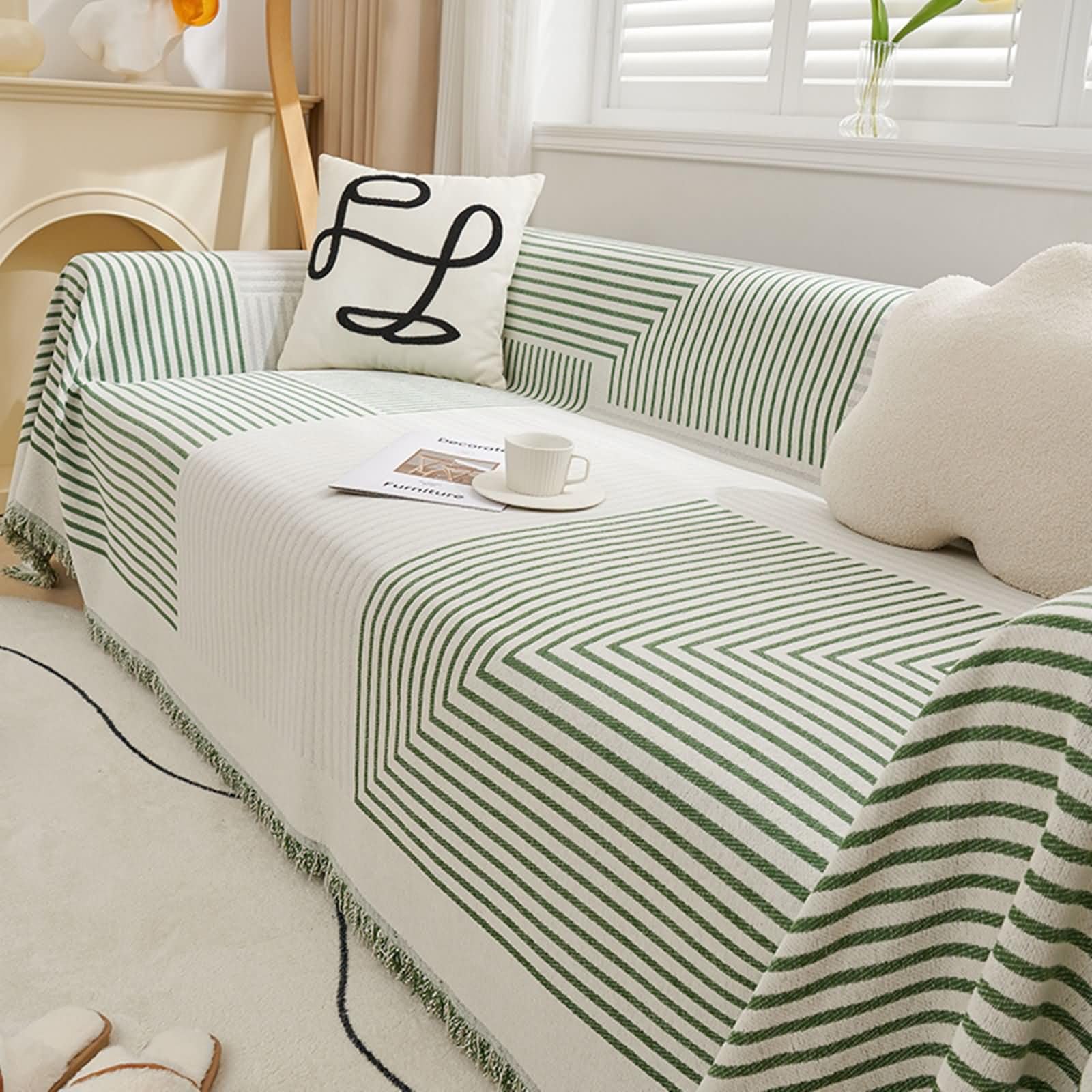 ロンパース・カバーオール House on the hill Flower Strip 80 ロンパース・カバーオール House on the hill Flower Strip 80