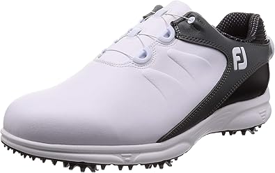 Footjoy mens arc xt boa golf shoes Clearance
