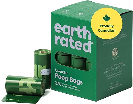 Poop Bags
