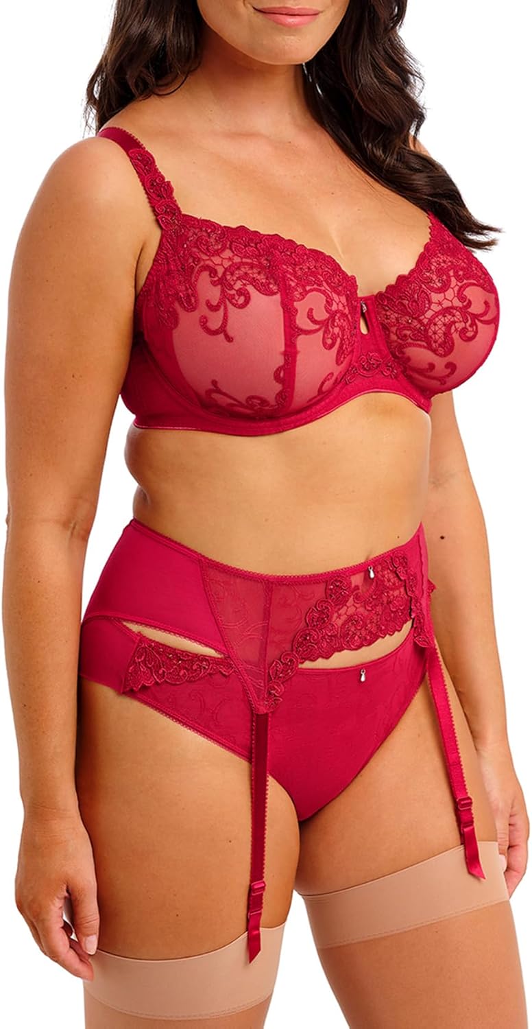 Fantasie Women's Portia Suspender
