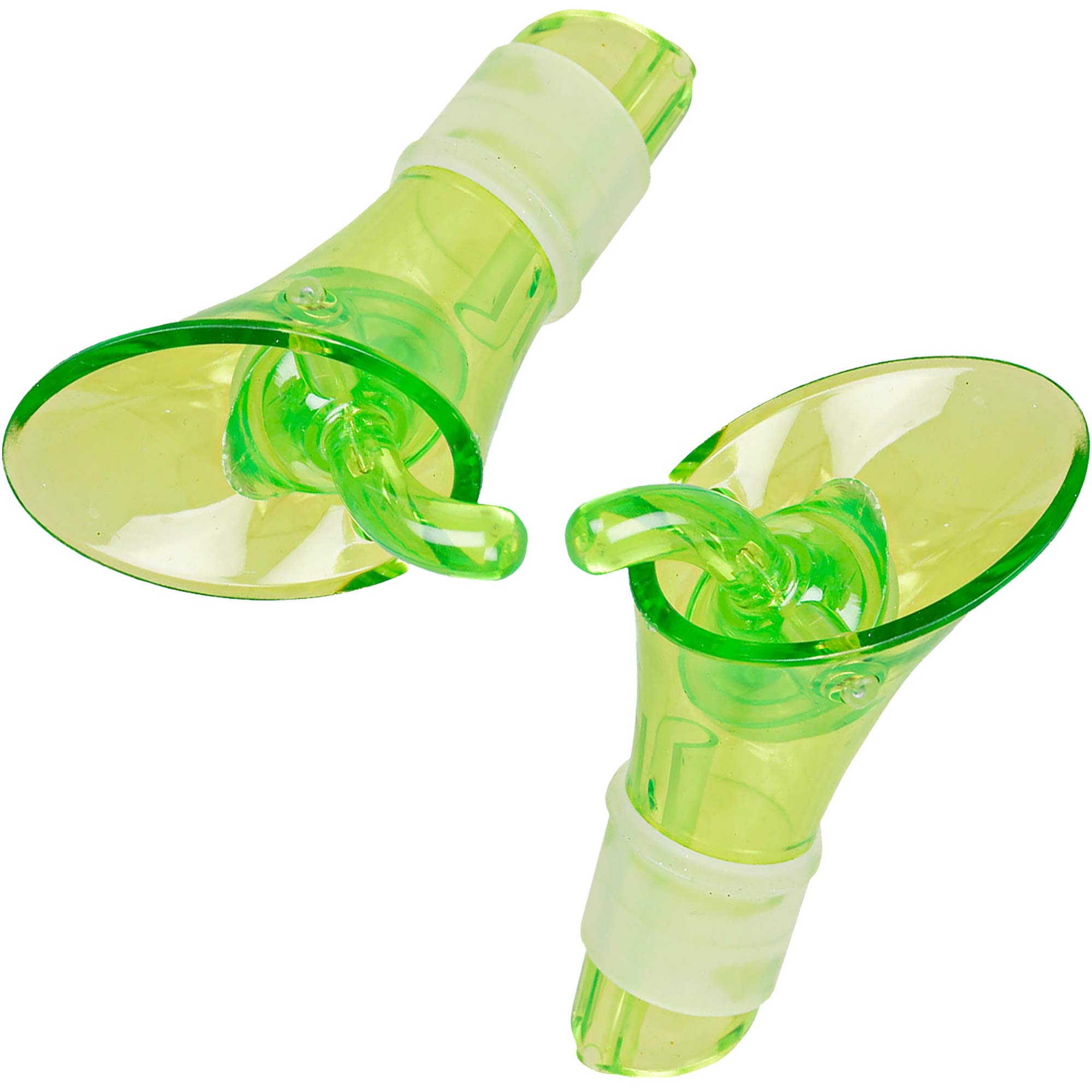 CavanyKitchen -Spilling liquid products can be very irritating at times which brings us to this product This dipsy bottle pourers set