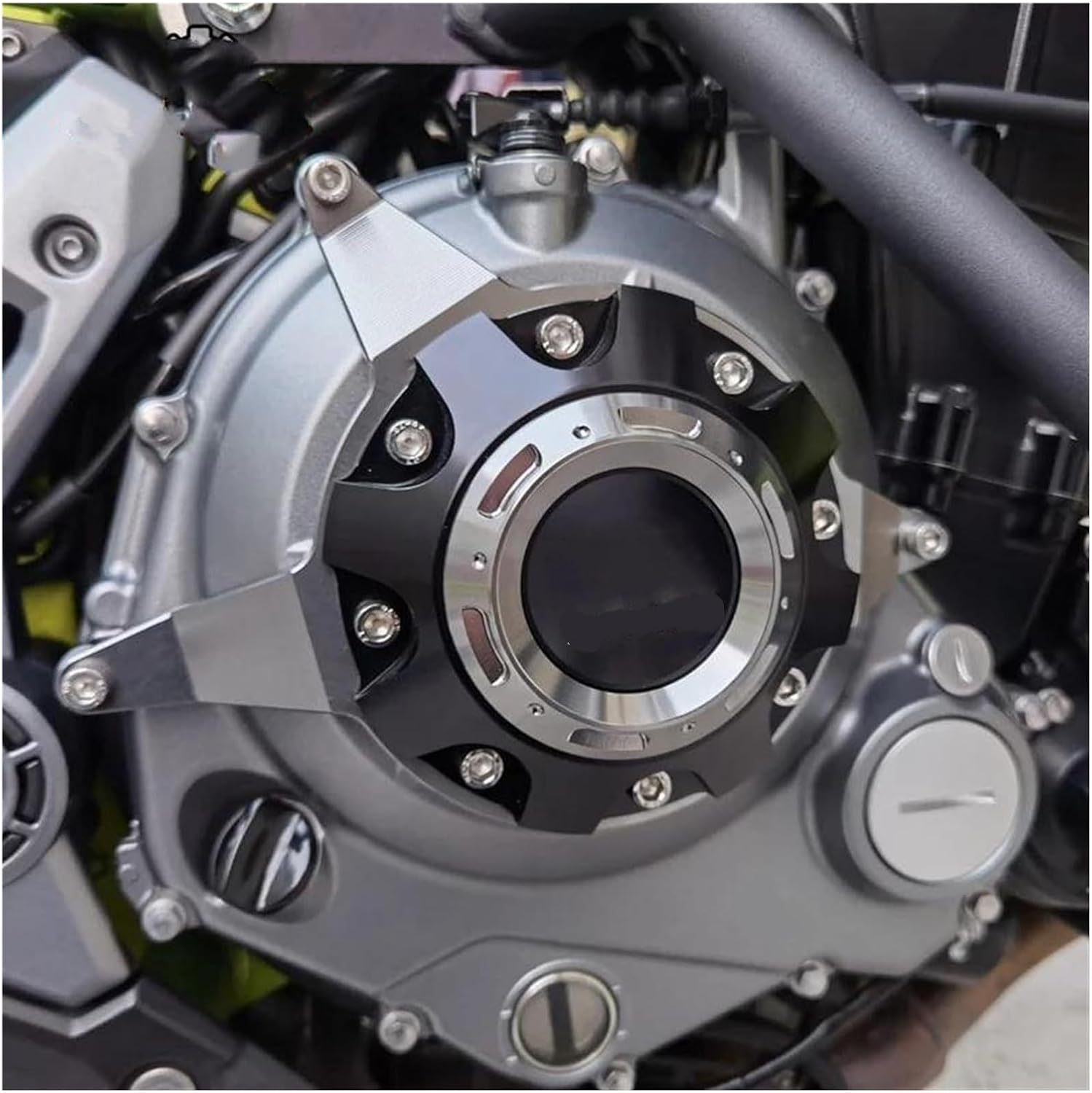 バイク用フレームスライダー 用 Z900 Z 900 2017-2021 オートバイ CNC