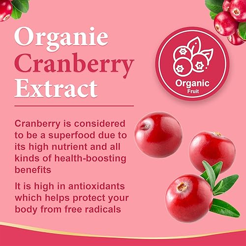 Miniatura 4 de KIMAZO Probióticos vaginales para mujeres, 42 mil millones de UFC promueven el equilibrio del pH, olor vaginal saludable y salud del tracto urinario