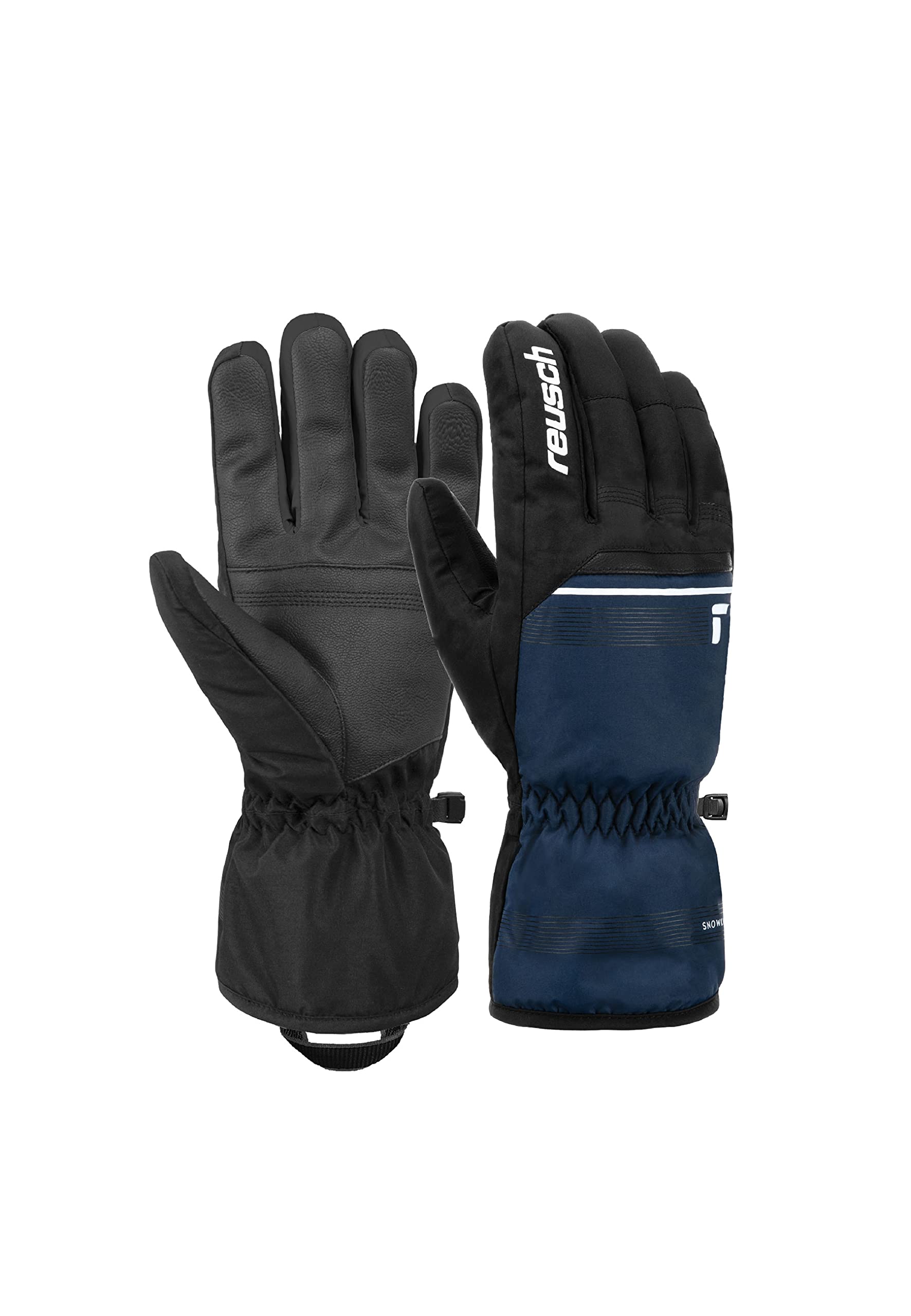 Skihandschoenen Reusch Highland R-Tex® XT - Handschoenen - Accessoires Skihandschoenen Reusch Highland R-Tex® XT - Handschoenen - Accessoires