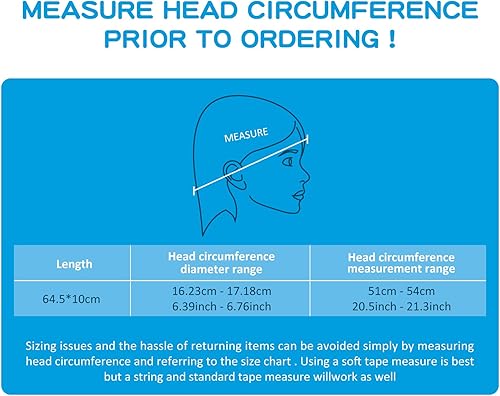 Miniatura 9 de 6 diademas de natación para niños, bandas ajustables de protección para los oídos, dibujos animados, impermeables, para niñas de 1 a 5 años,