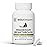 BIOptimizers Magnesium Breakthrough Supplement with 500mg - 7 Forms of Magnesium: Glycinate, Malate, Citrate, and More - Natural Support for Sleep and Cognitive Function -90 Capsules- Calming Vitamins