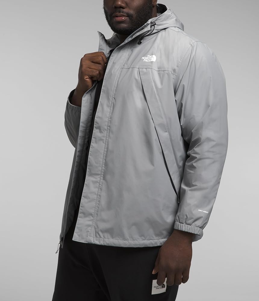 Amazon.com: THE NORTH FACE Men's Antora Waterproof Jacket