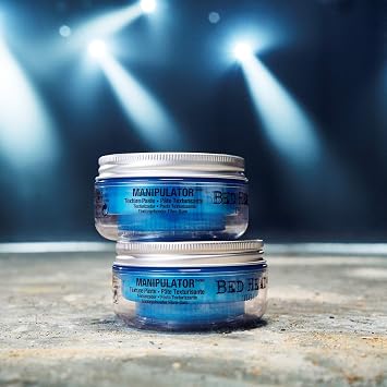 Bed Head by Tigi Manipulator Hair Styling Texture Paste for Firm Hold 57 g, Pack of 2