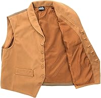 Vista 7 de elope Fantastic Beasts Newt Scamander Costume Vest