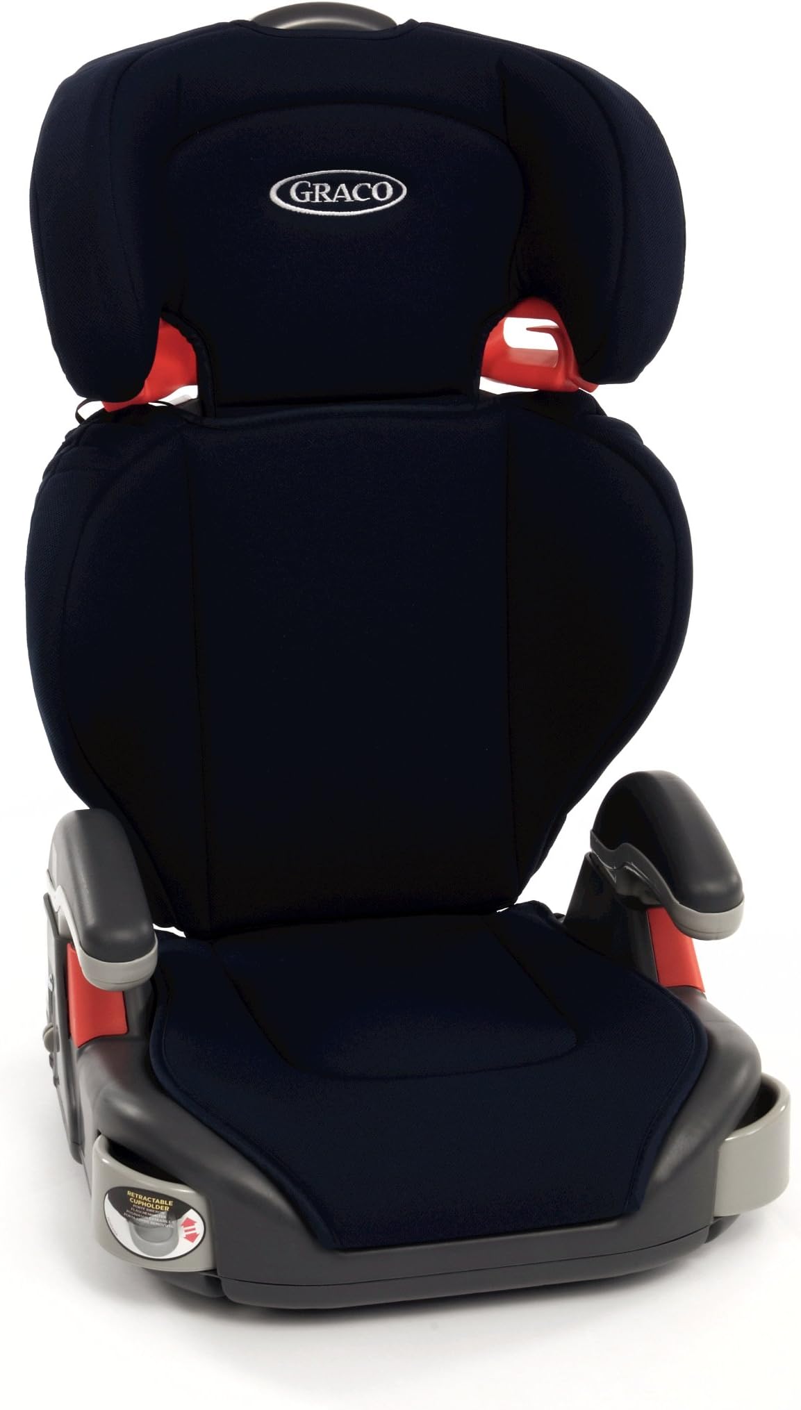 Graco Car Seat Group 2/3 (15-36 Kg.) Junior Maxi Peacoat