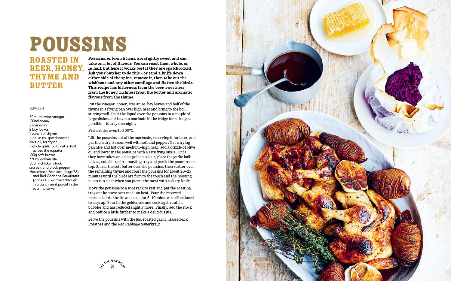 Giffords Circus Cookbook: Recipes and stories from a magical circus restaurant