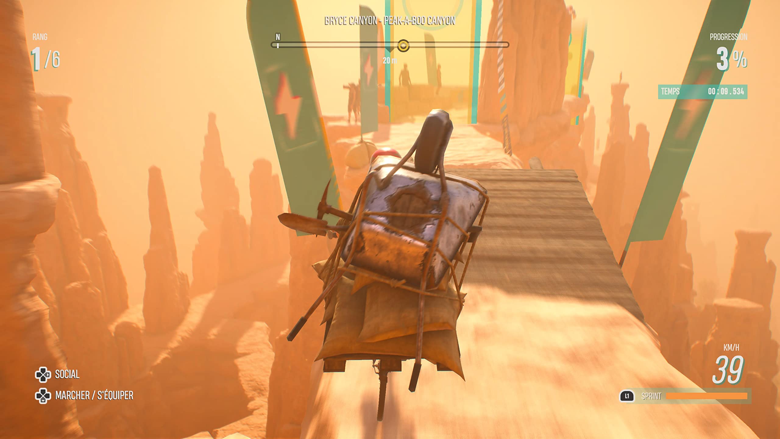 Electronic Arts Riders Republic ULTIMATE
