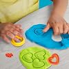 Play-Doh Starter Set Shapes and Colors Dinosaur Toy