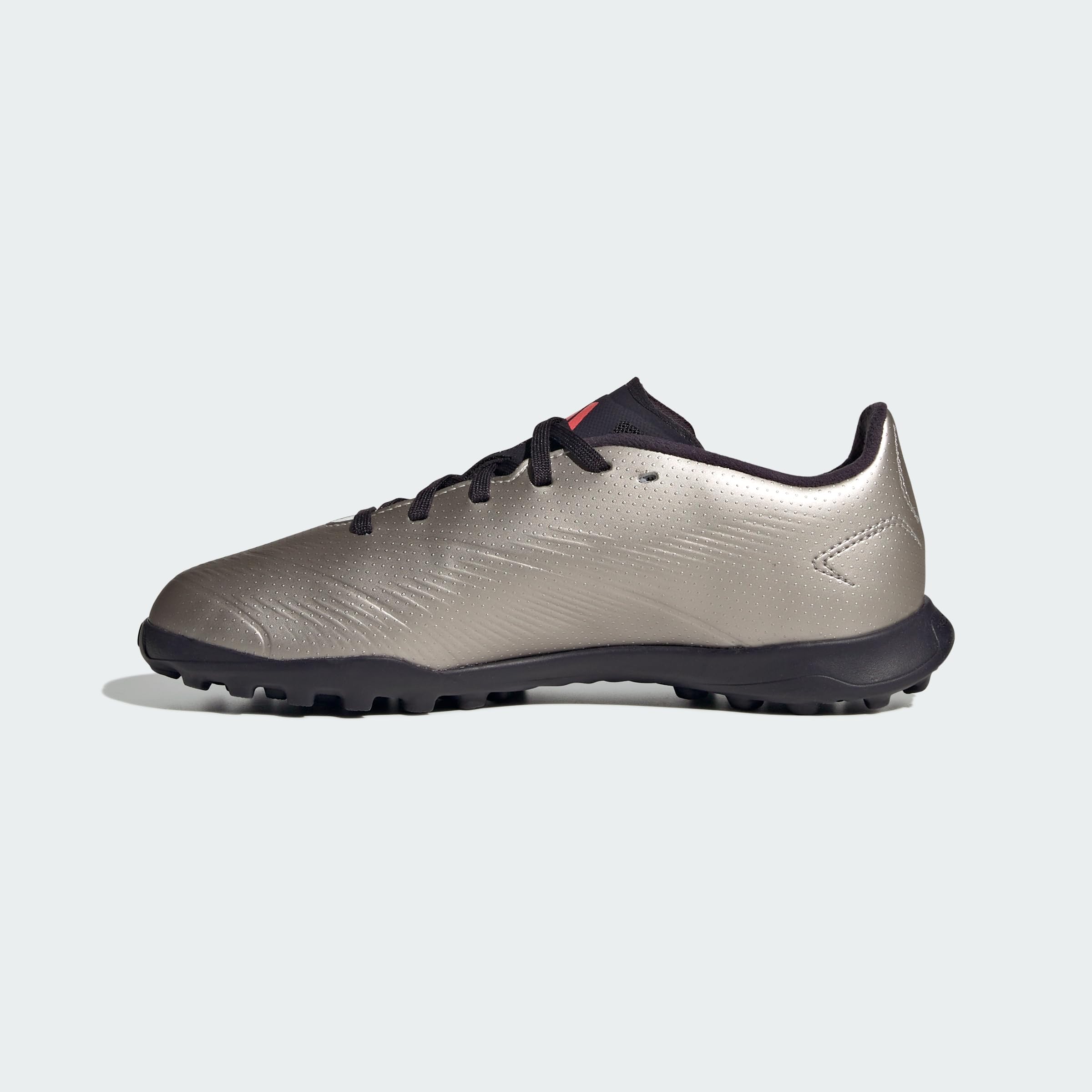 Adidas Predator 24 League Turf Boots Botas de fútbolUnisex niños