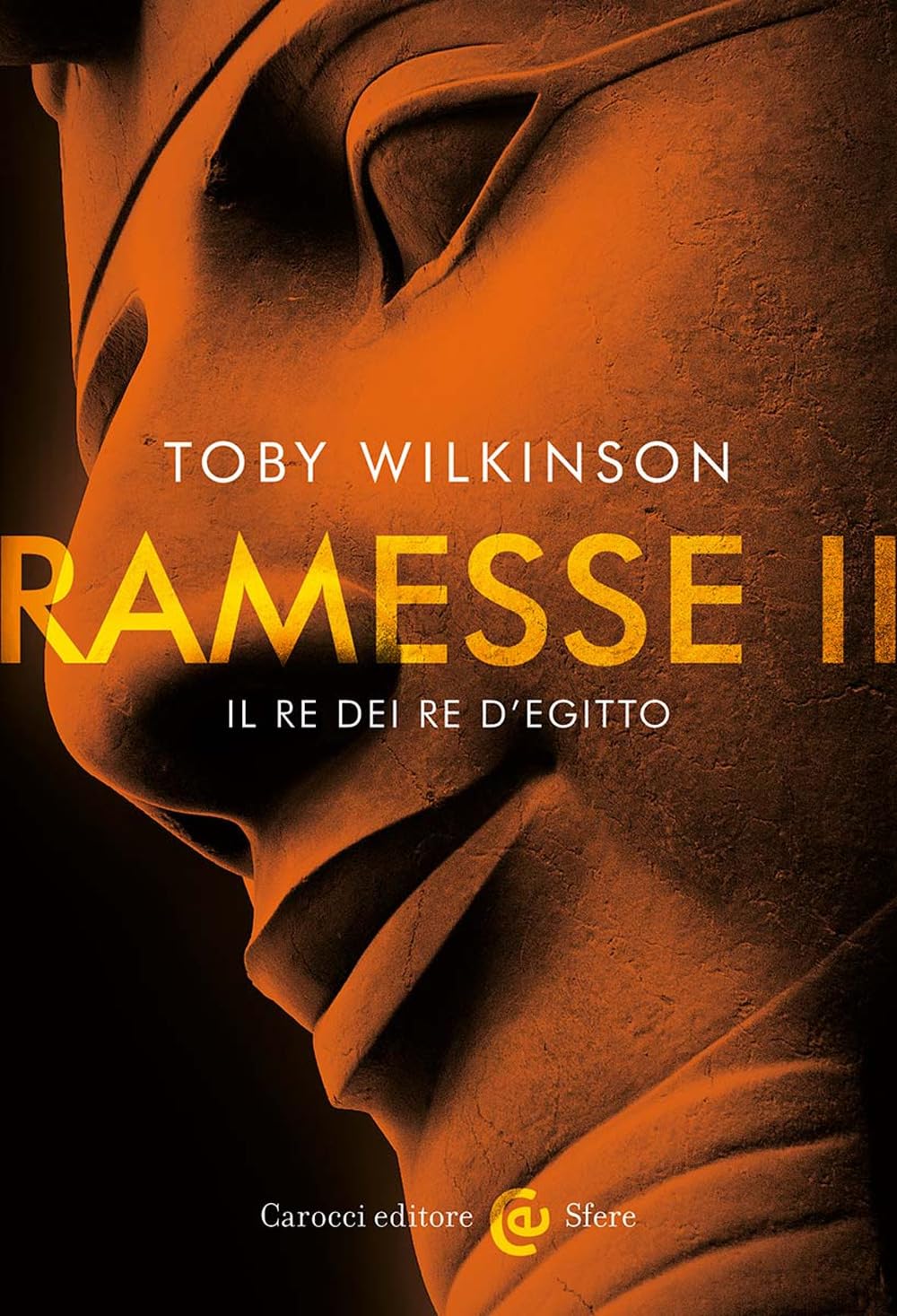 Ramesse Ii. Il Re Dei Re D'egitto - 4