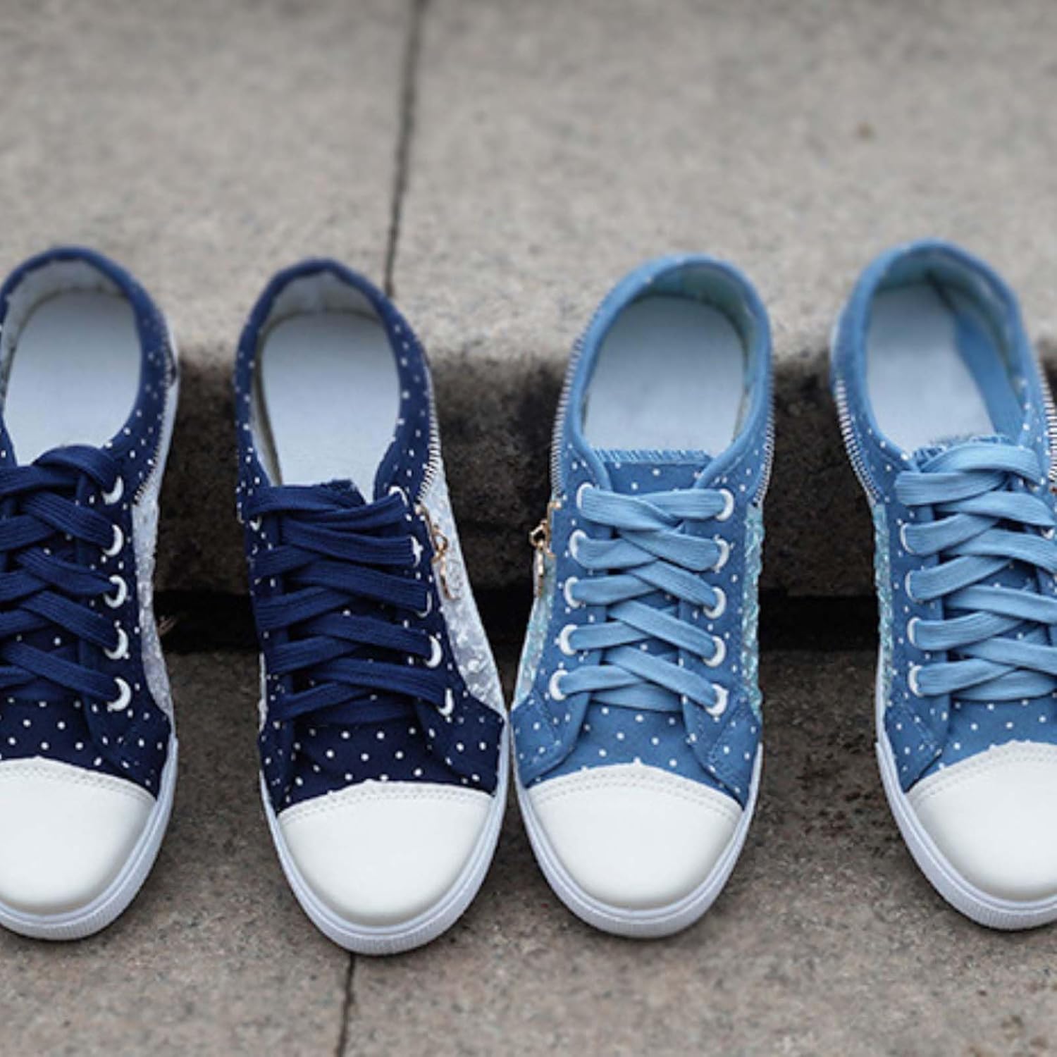 【Cozy&Kitsch】Track Low Sneakers Qwik Cozy Red Q-Sport Rocker Smart Shoe – TRAQ by Alegria