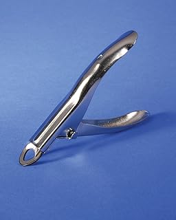 Replacement Steel Blade for Microcentrifuge Tube Cutter