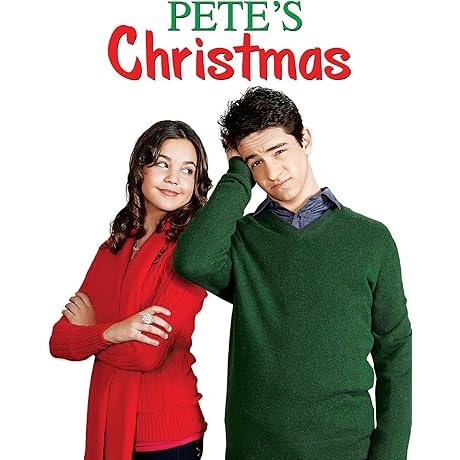 The Most Magical Christmas Ever with Pete
