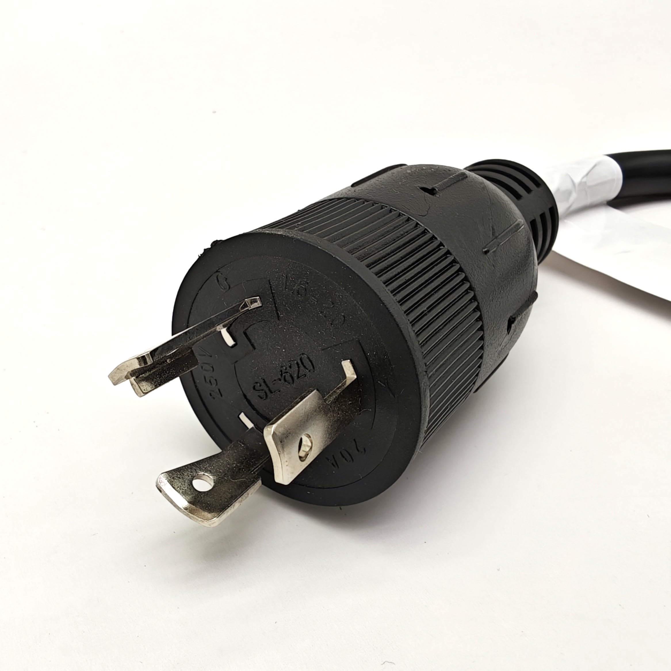 テルミー 線 約530本平成20年8月分270+α 平成10年7月分260+α Amazon.com: Parkworld 65405 NEMA L6-20P to L5-30R Adapter Cord