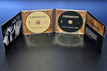 Amazon.co.jp: Ceremony: A New Order Tribute: ミュージック