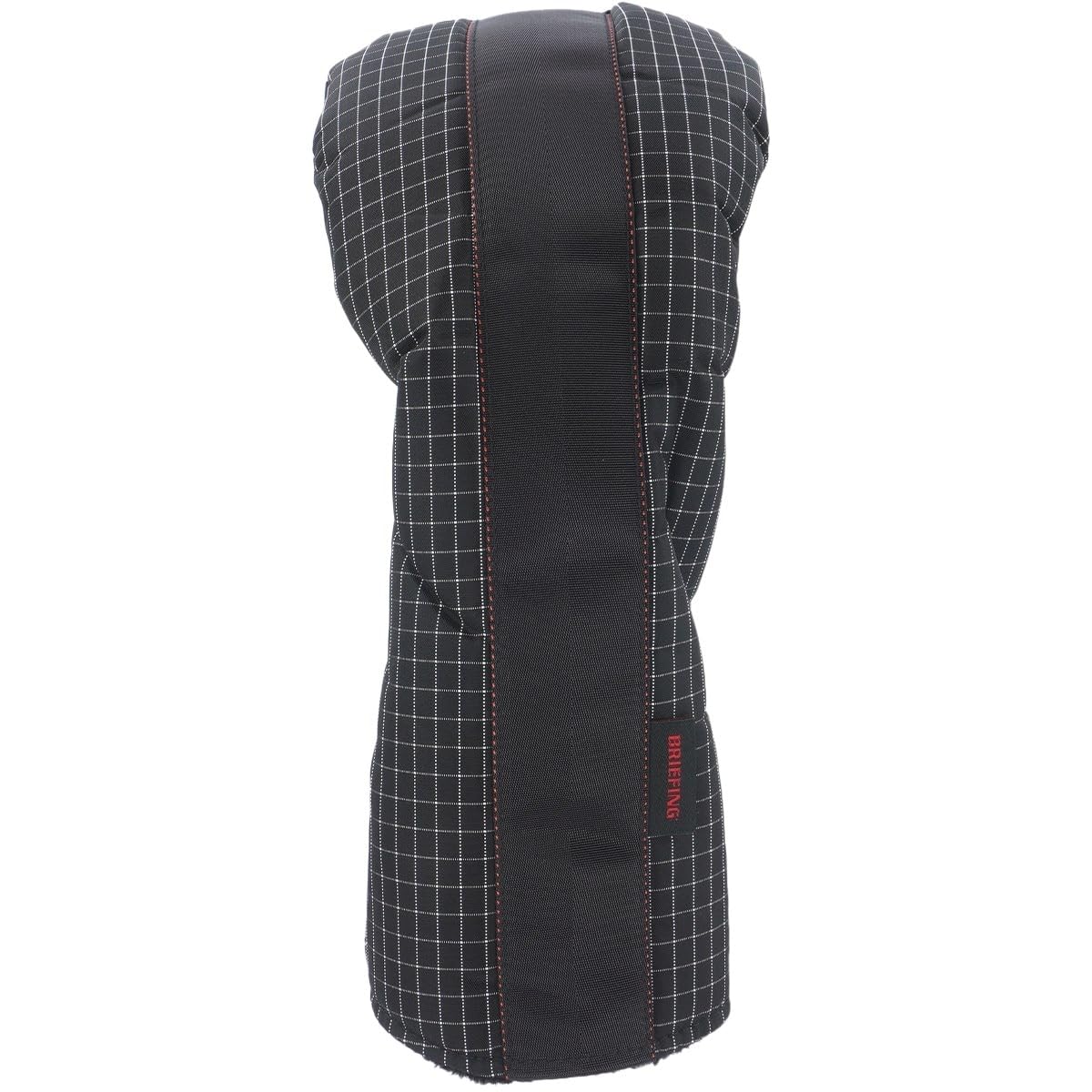 [ブリーフィング]BRIEFING GOLF ゴルフ RENNSPORT DRIVER COVER RS ドライバーカバー BRG243G02