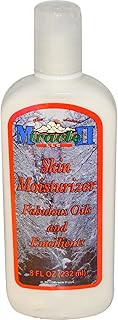 Miracle II Skin Moisturizer 8 oz by Miracle II