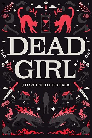 Dead Girl