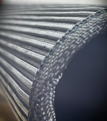 Miniatura 6 de ecoMats Alfombrillas para todo tipo de clima, ajuste personalizado para Ford Fusion de 2012 a 2020, cerraduras de seguridad, inodoro, parte trasera