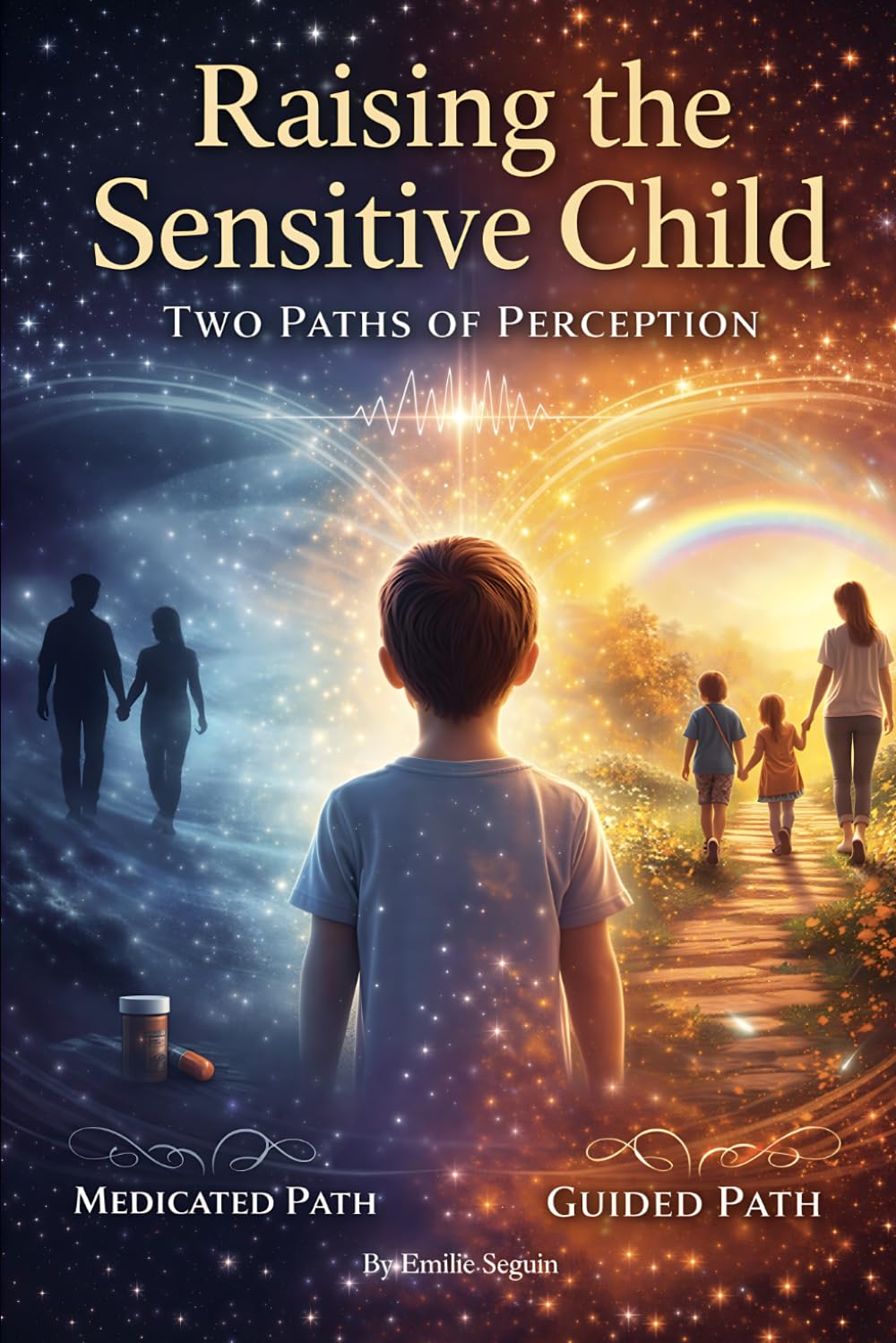 Raising the Sensitive Child: Two paths of perception
