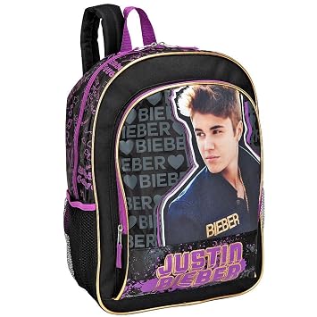 Buy Justin Bieber On My Mind 16 inch 