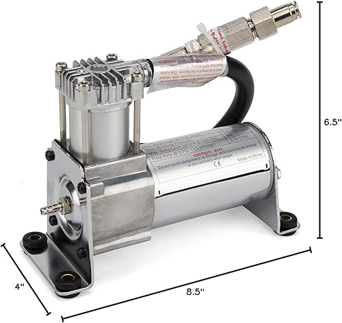 Miniatura 2 de AIR LIFT Compresor de aire