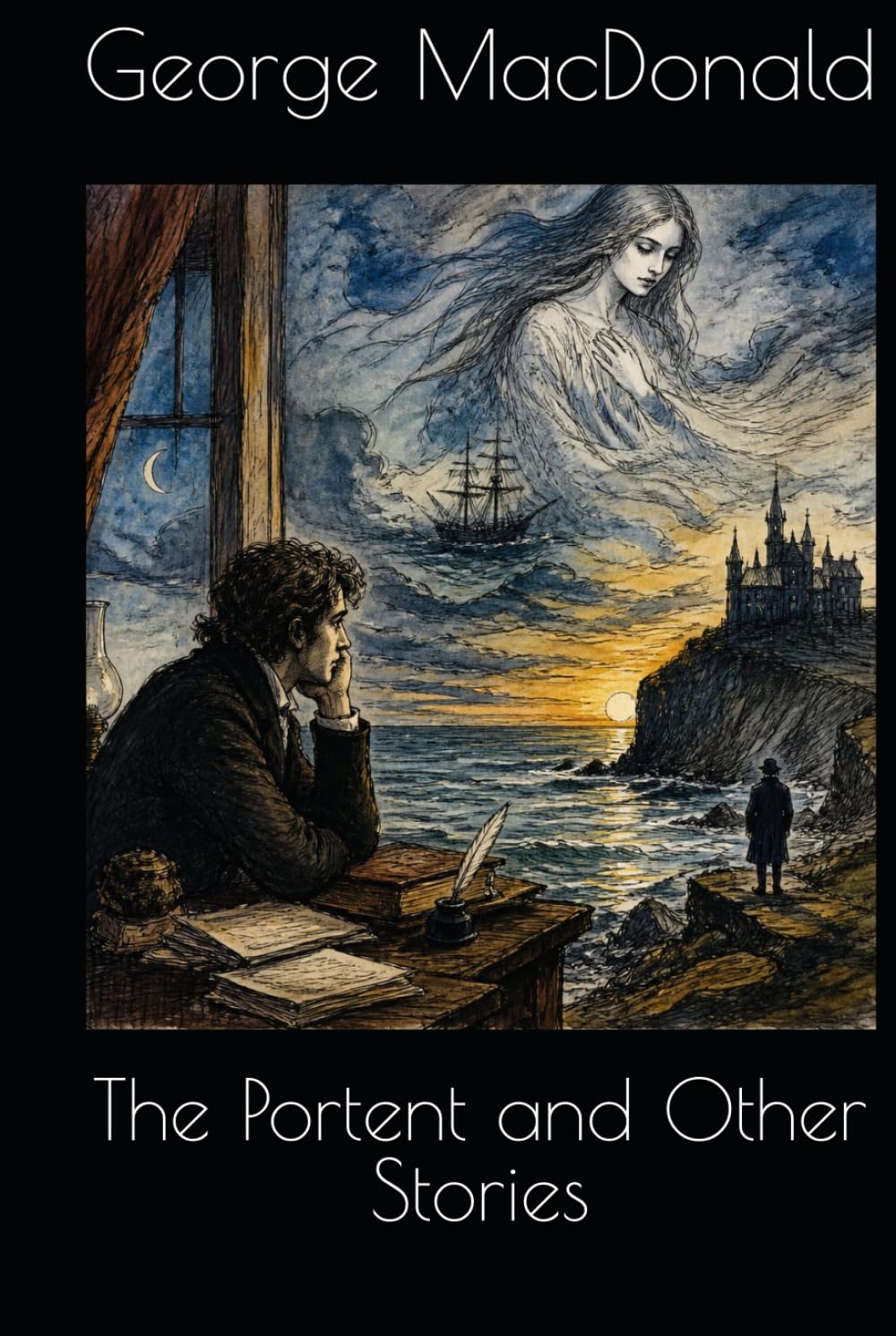 The Portent and Other Stories