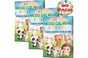 Zenful Patch Essentials for Youngsters & Grown-ups: All-Natural Chill Vibes