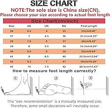 Zapatillas Mujer Deportivas Oferta Zapatos Casual Running Sneakers Deportivos Cómodo Ligeras Zapatillas Transpirables Antideslizante Malla Calzado Classic Moda Trekking Correr Fitness Caminar Baratas3