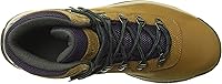 Vista 21 de Columbia Women's Newton Ridge Plus Waterproof Amped Hiking Boot Remolacha/Madeira profunda